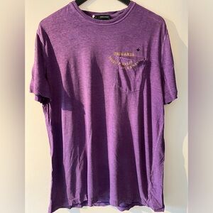 Dsquard2 T-Shirt Size XXL